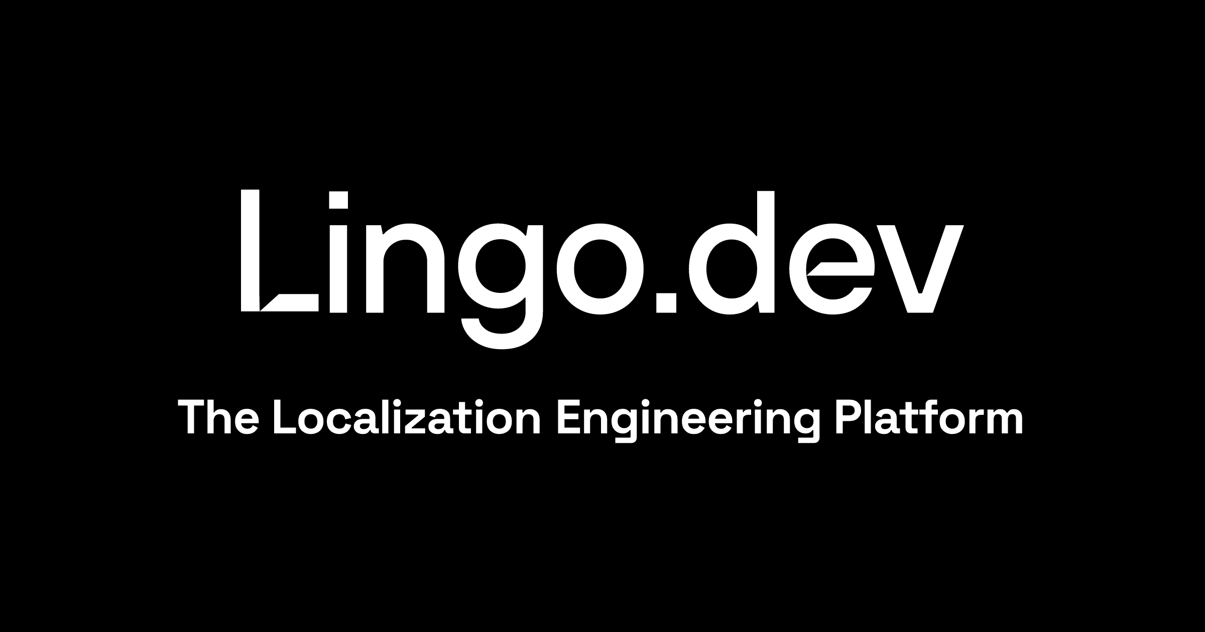 Lingo.dev website preview